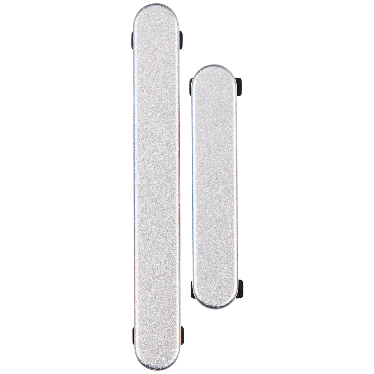 Samsung Galaxy S26 Plus Hard Buttons (Power / Volume) - White