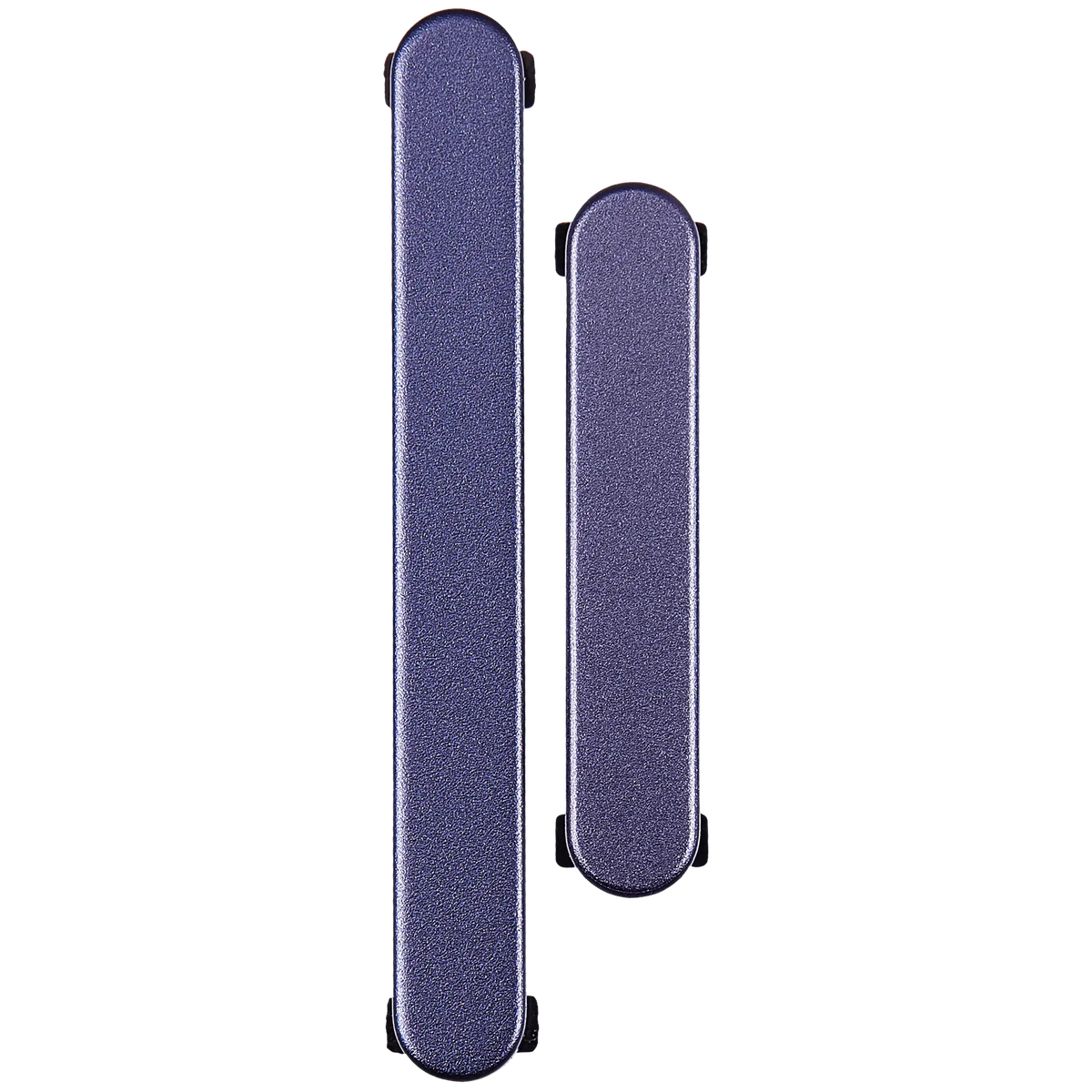 Samsung Galaxy S26 Ultra S948 power and volume hard buttons - Cobalt Violet