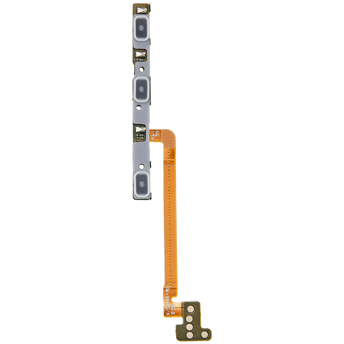 Samsung Galaxy S26 Ultra S948 power button flex cable - view 1