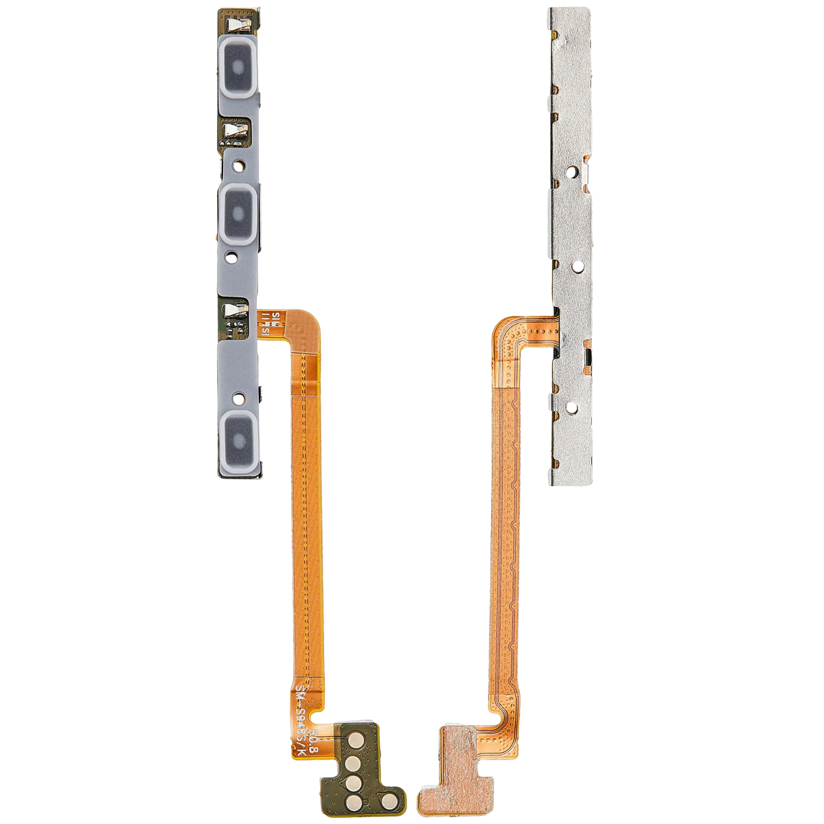 Samsung Galaxy S26 Ultra S948 power button flex cable - view 2
