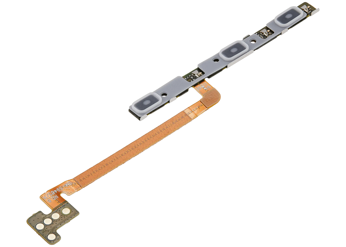 Samsung Galaxy S26 Ultra S948 power button flex cable - view 4