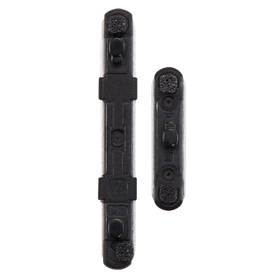 Google Pixel 9 Hard Buttons (Power / Volume)