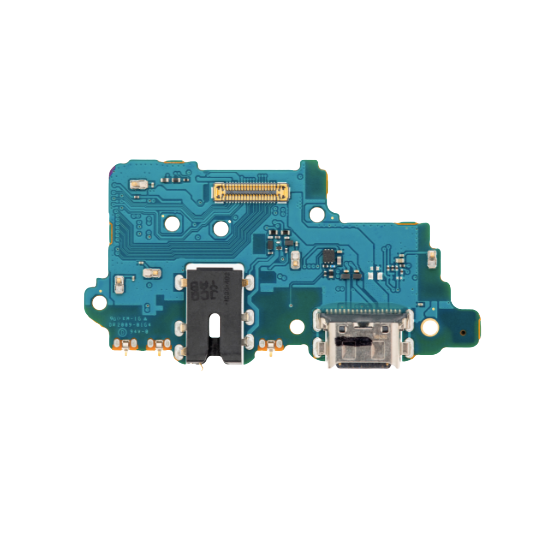 Samsung Galaxy A71 5G Charging Port With Headphone Jack