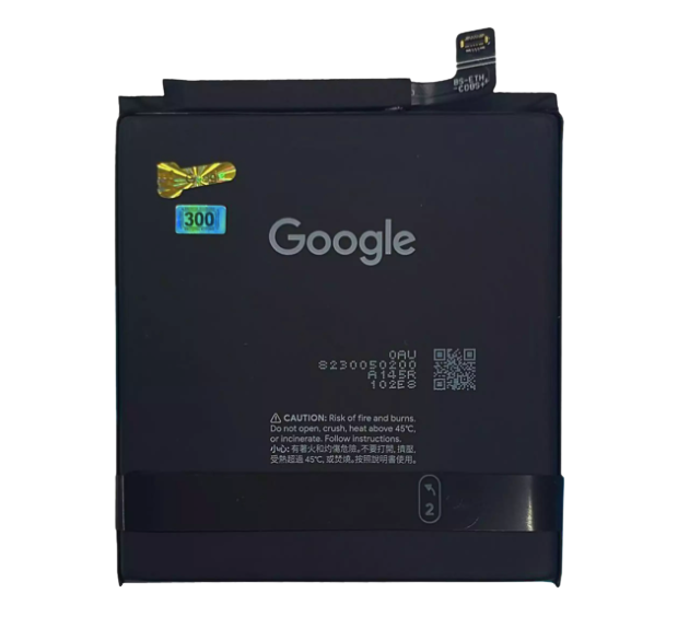 Google Pixel 9 Pro Replacement Battery