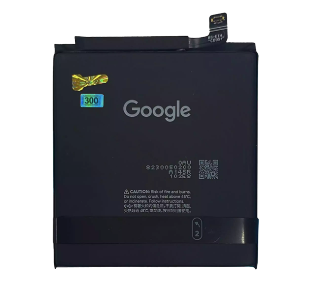 Google Pixel 9 Replacement Battery (Genuine OEM)