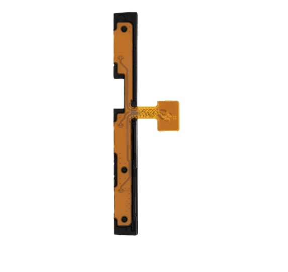 Samsung Galaxy A90 5G (A908 / 2019) Power And Volume Flex Cable