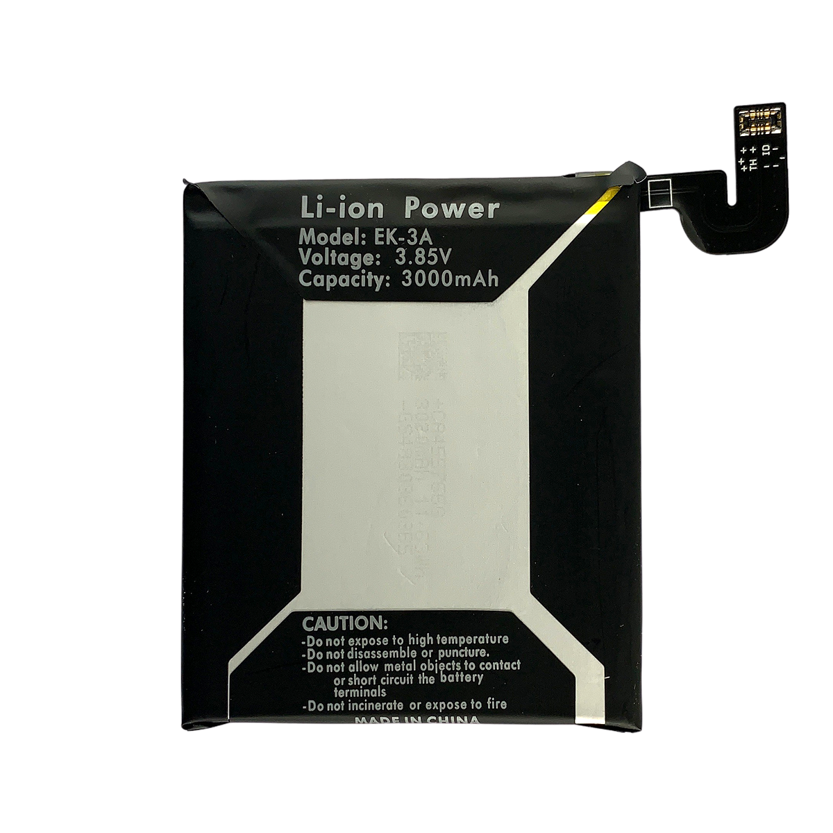 Google Pixel 3A Battery < G020E-B >