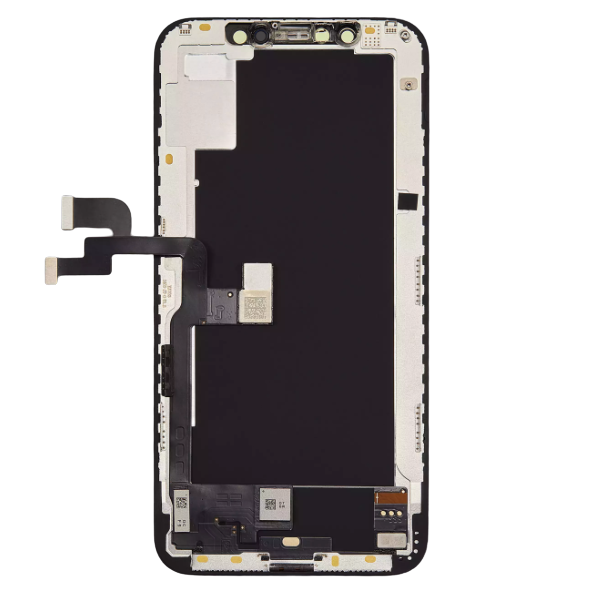 iPhone XS Soft OLED Screen Assembly + Waterproof Adhesive Seal