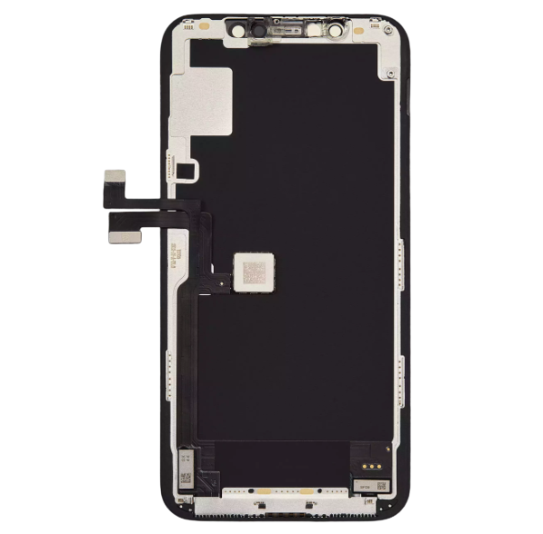 iPhone 11 Pro Soft OLED Screen Assembly + Waterproof Adhesive Seal