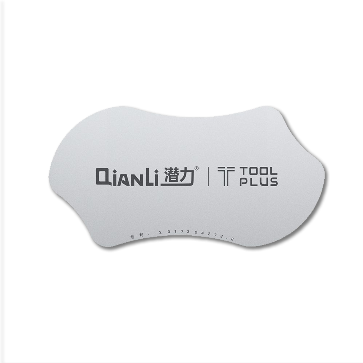 Stainless Steel Super Thin Opening Tool for iPhone