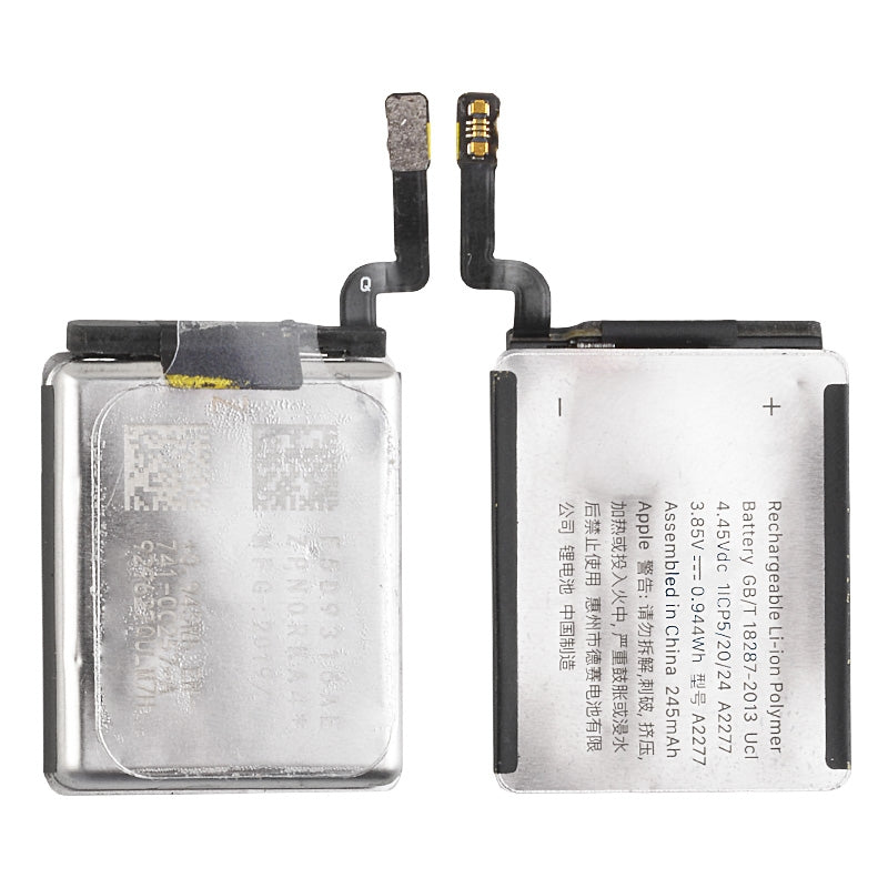 Apple Watch Series 5 / SE 1st Gen (40MM) Battery