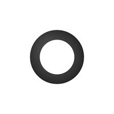 iPhone 6 Plus / 6S Plus Rear Camera Lens (Lens Only)