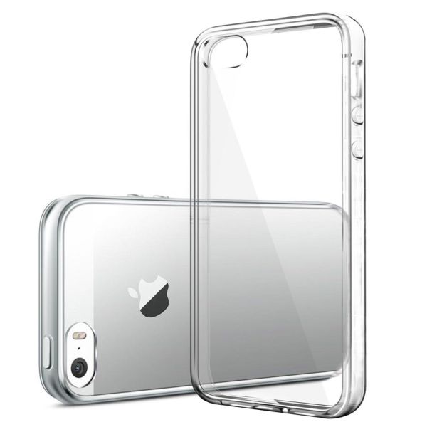 Capsul Air Crystal Case for Apple iPhone 8 / iPhone 7 / iPhone SE (2020)