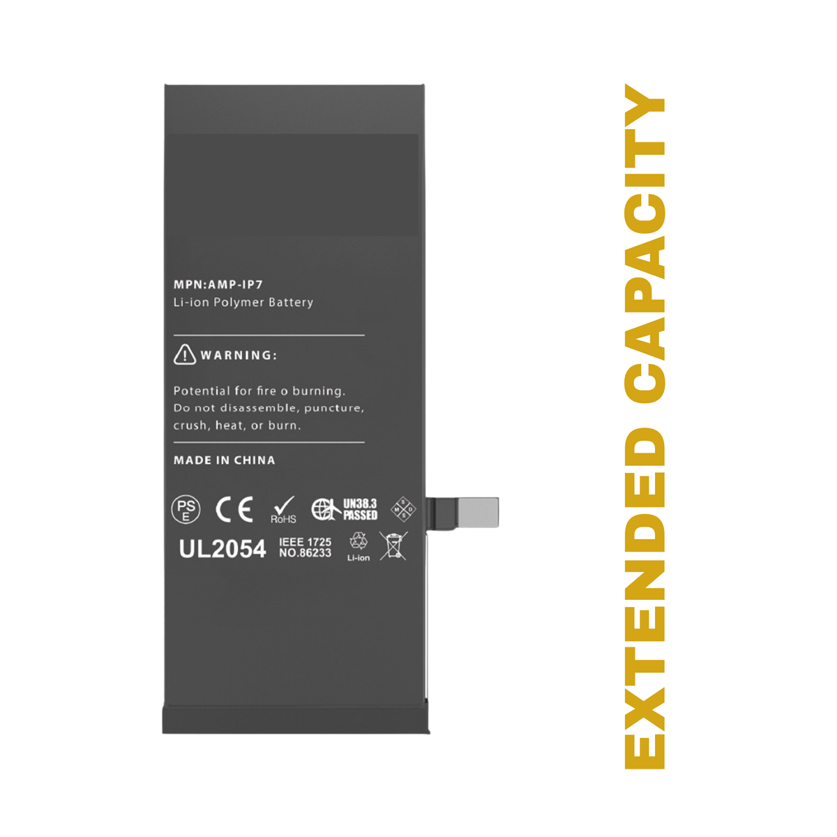 iPhone 7 Extended Capacity Battery