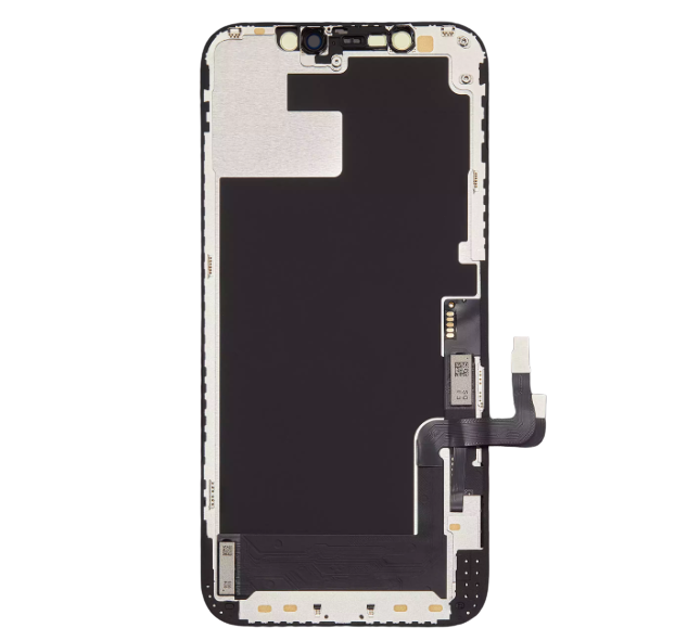 iPhone 12 / 12 Pro INCELL LCD Screen Assembly + Waterproof Adhesive Seal