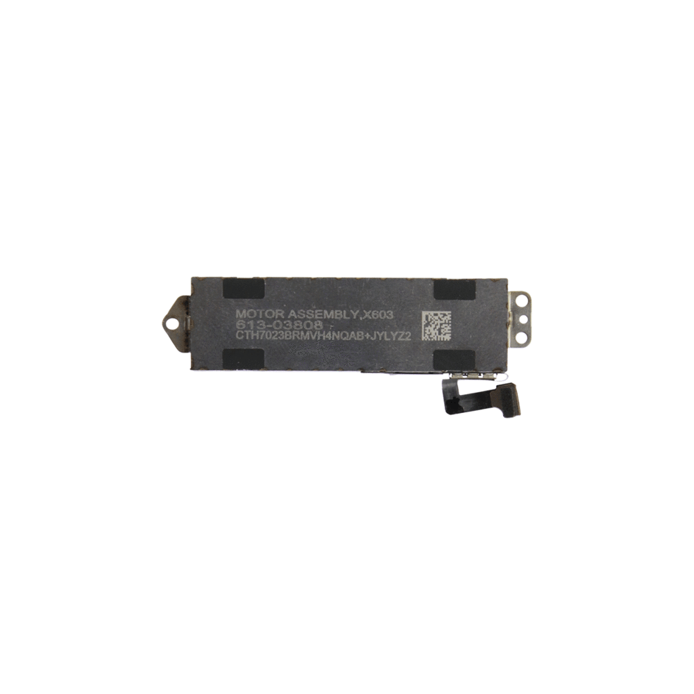 iPhone 7 Plus - Vibration Motor