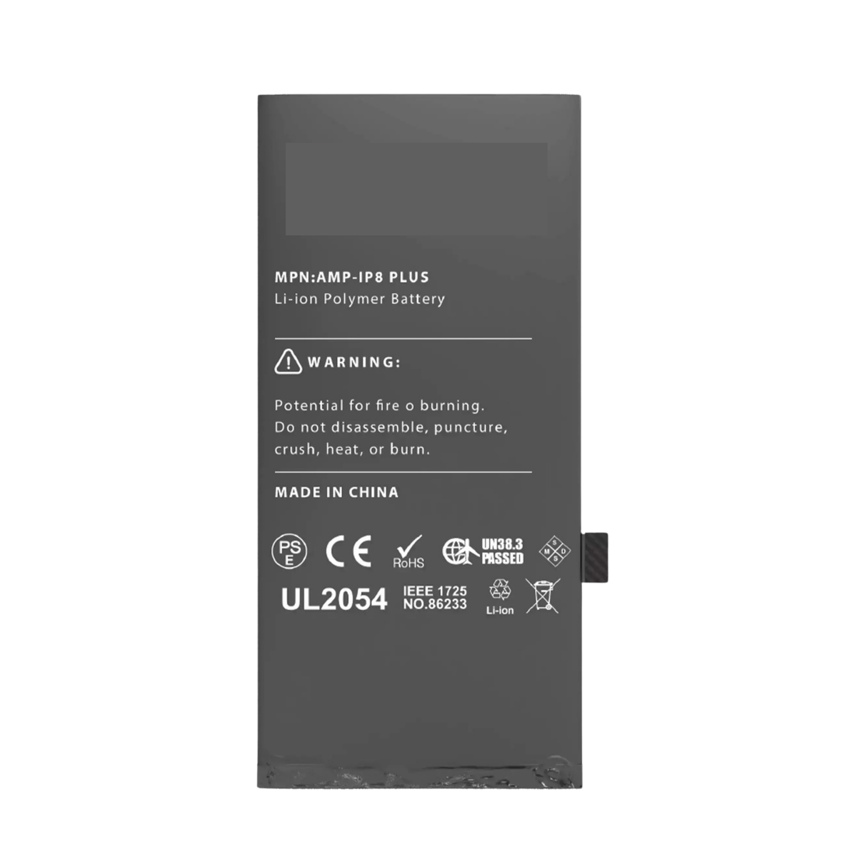 iPhone 8 Plus Replacement Battery