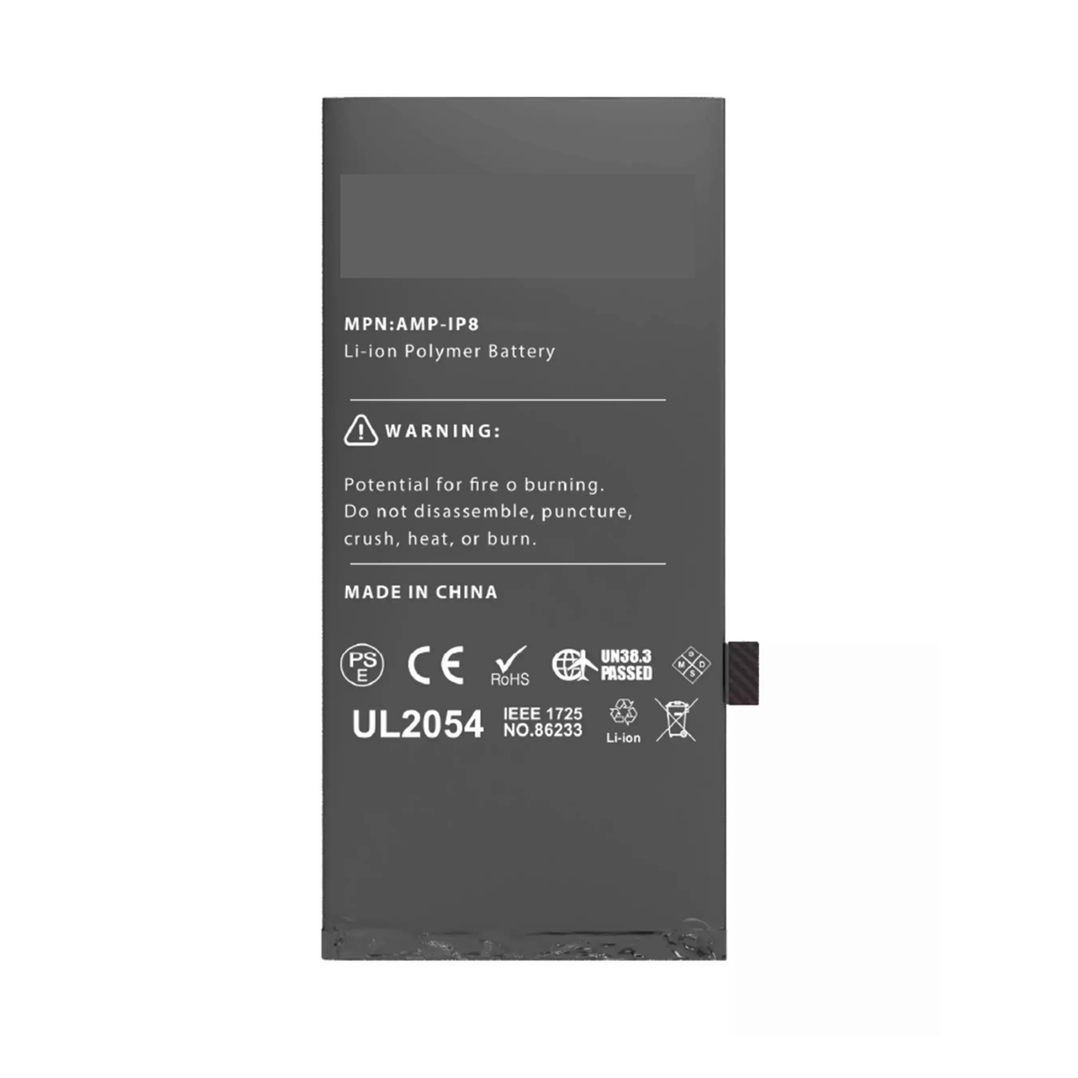iPhone 8 Replacement Battery