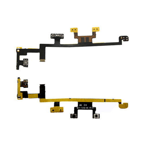 iPad 3 Power / Volume Flex Cable