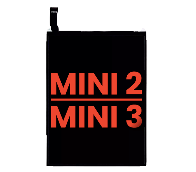 LCD display screen for iPad Mini 2 / 3