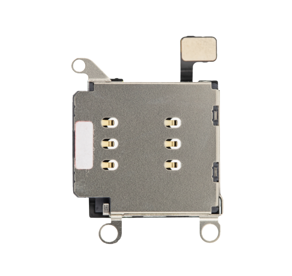 iPhone 12 / 12 Pro Single SIM Card Reader