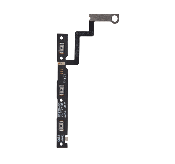 Google Pixel 8 Power And Volume Button Flex
