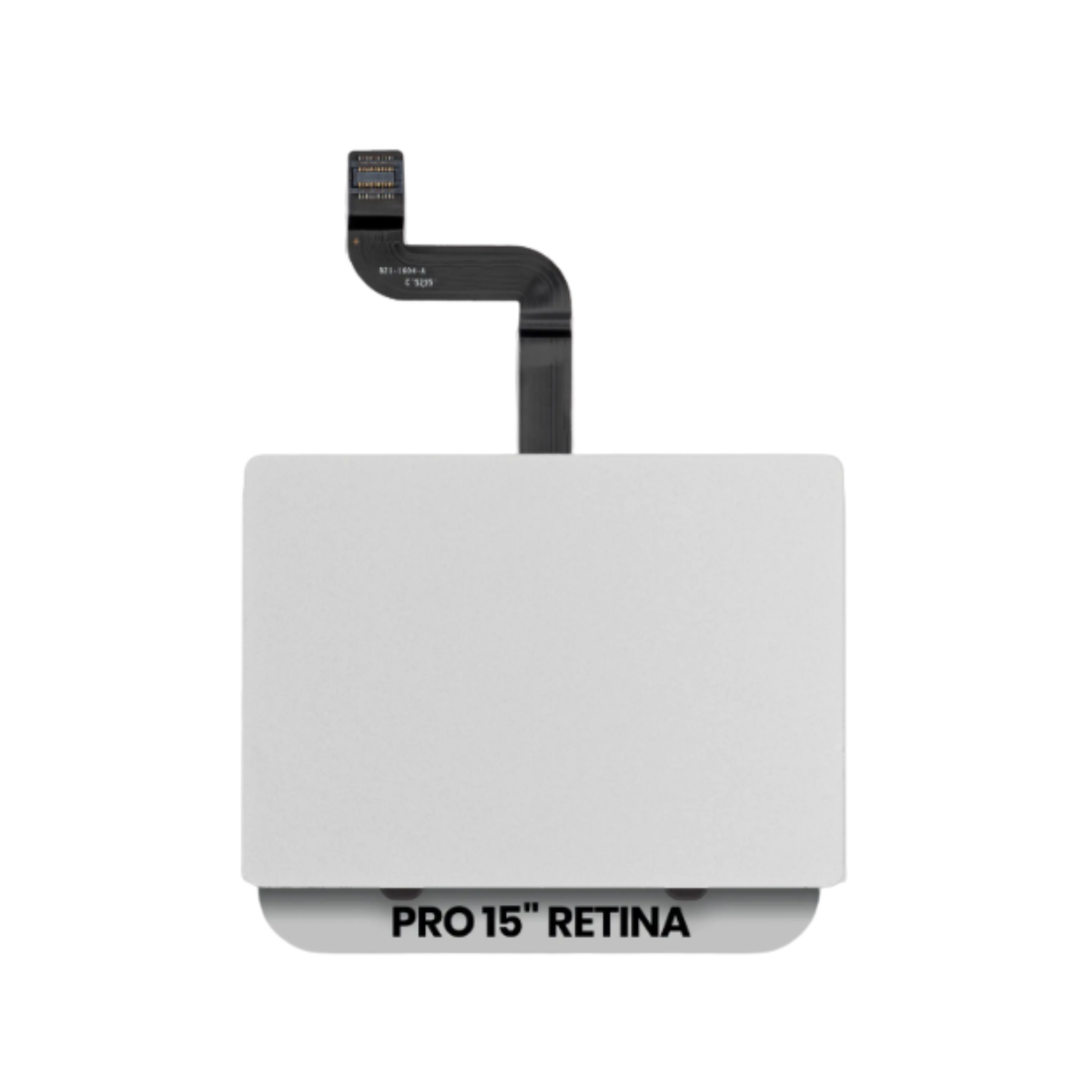 MacBook Pro 15 Retina Trackpad A1398 with Flex Cable