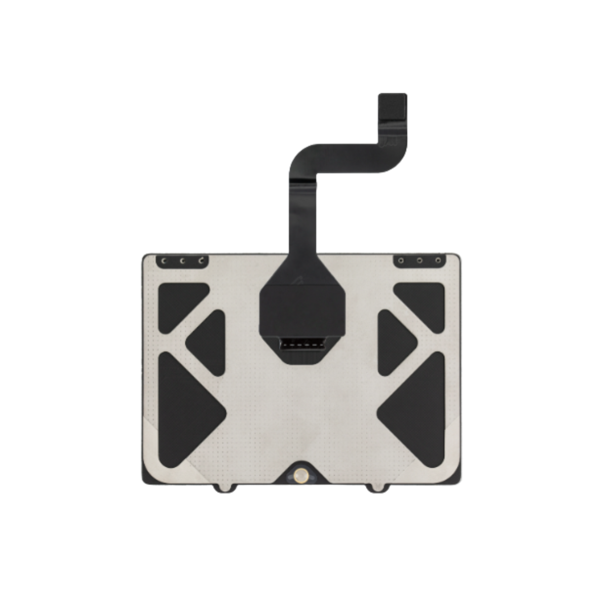 MacBook Pro 15 Retina Trackpad A1398 with Flex Cable rear view