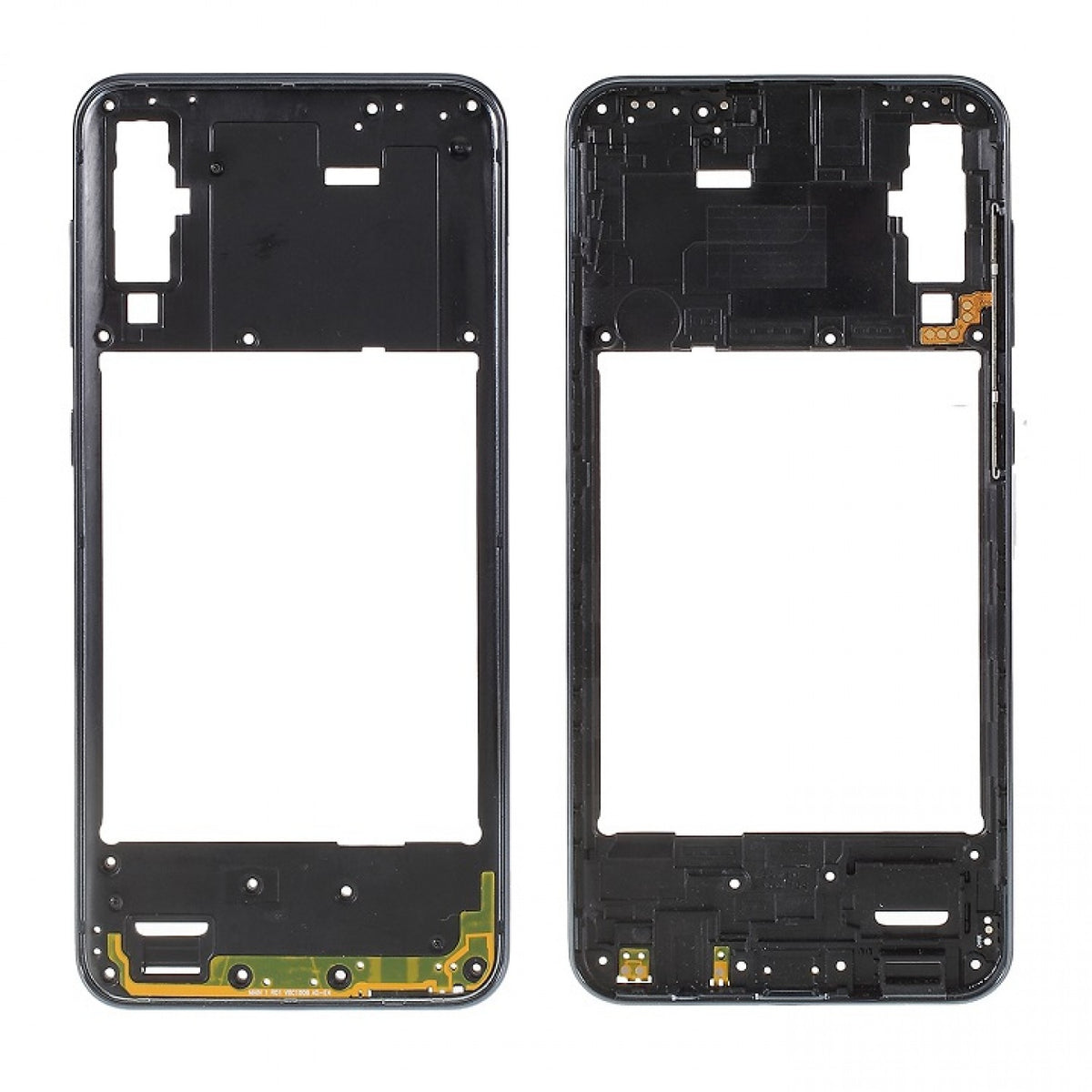Samsung Galaxy A50 Mid Frame Bezel