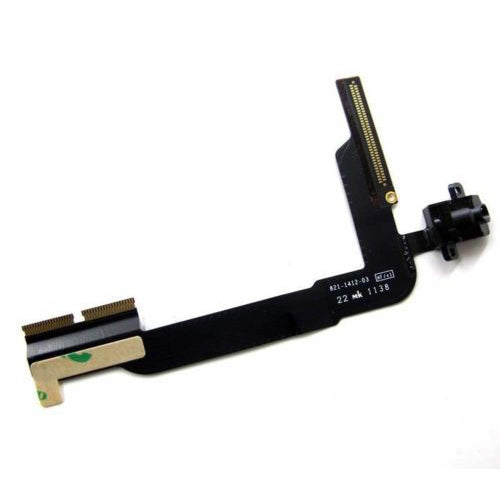 iPad 3 Audio Jack Flex Cable Ribbon < WIFI version >