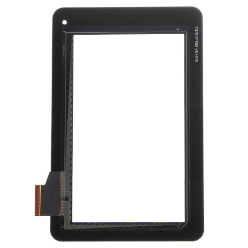 Acer Iconia B1-710 Digitizer - Black