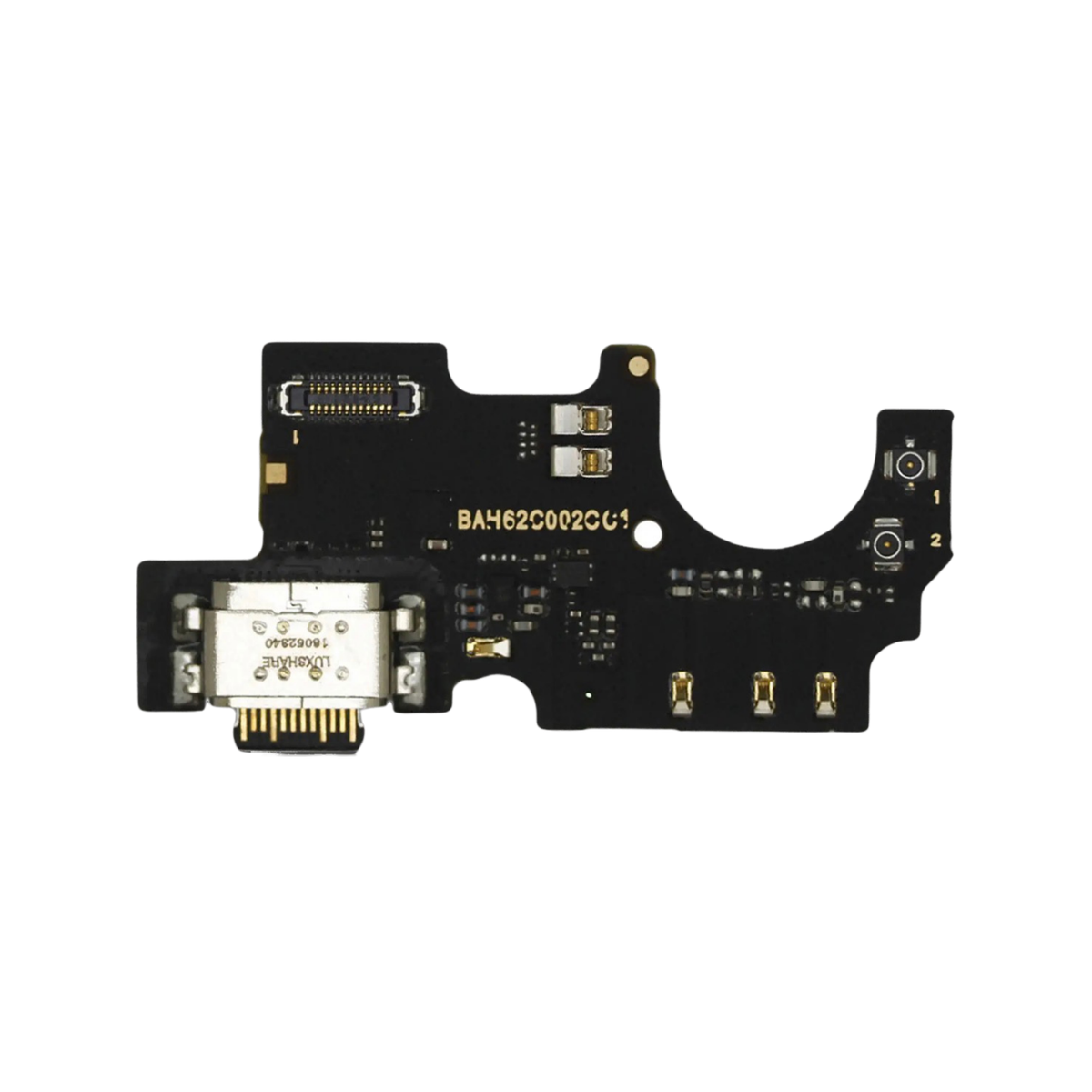 BlackBerry KEY2 LE Charging Port Board