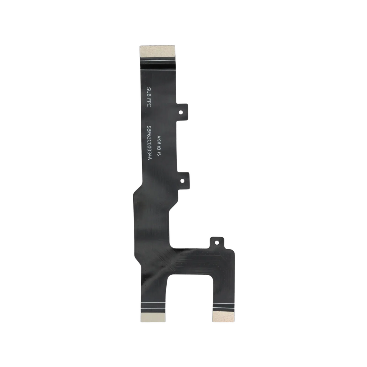 BlackBerry KEY2 LE Flex Cable