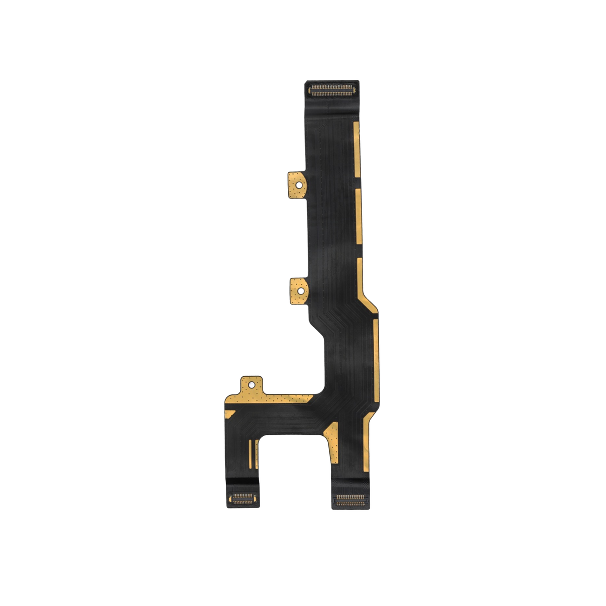 BlackBerry KEY2 LE Mainboard Flex Replacement