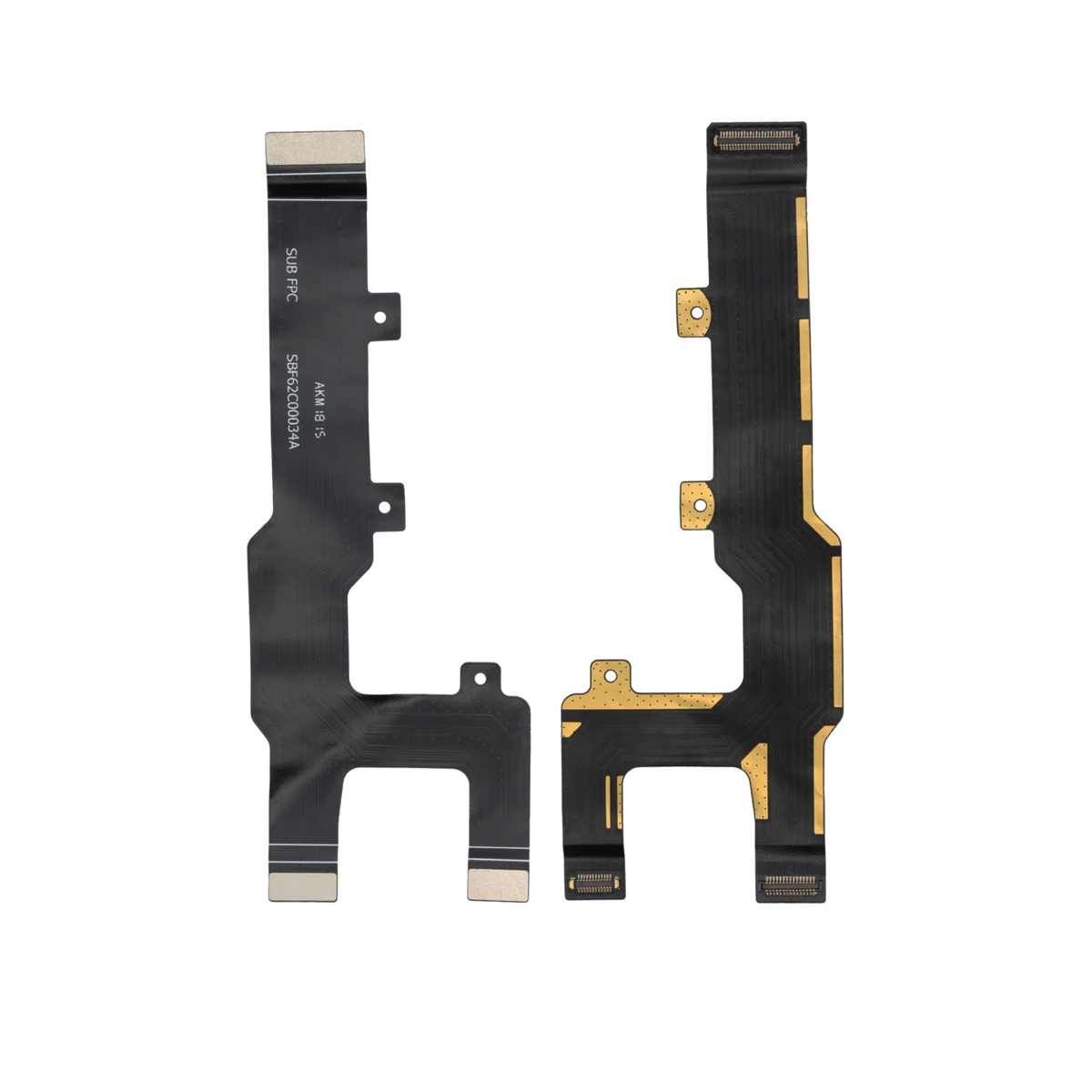 BlackBerry KEY2 LE Mainboard Flex Cable