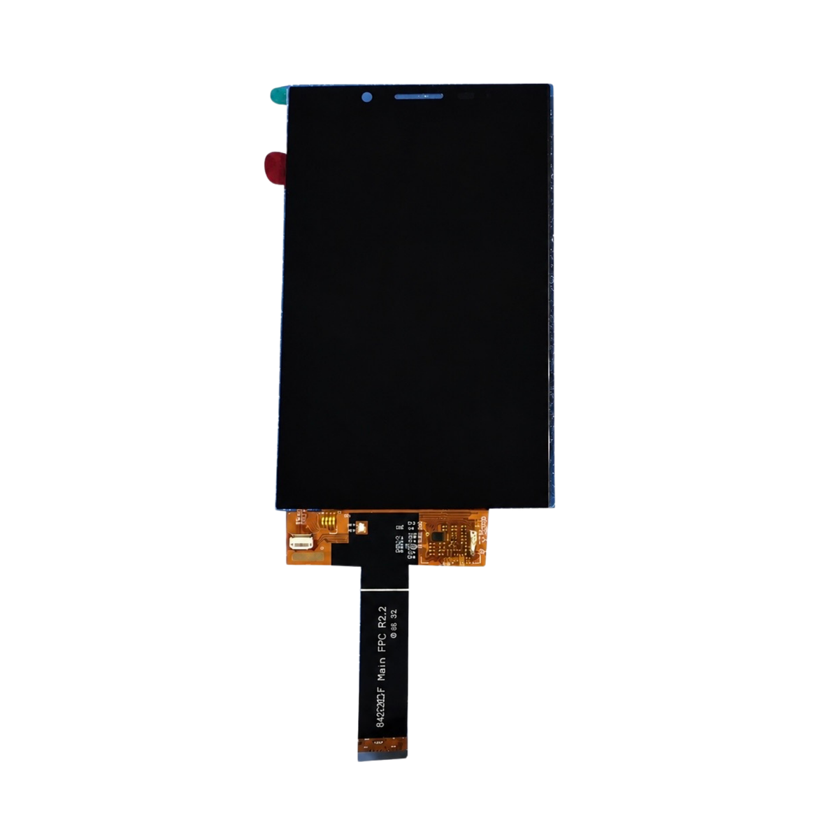 BlackBerry KEY2 LE BBE100 LCD Assembly