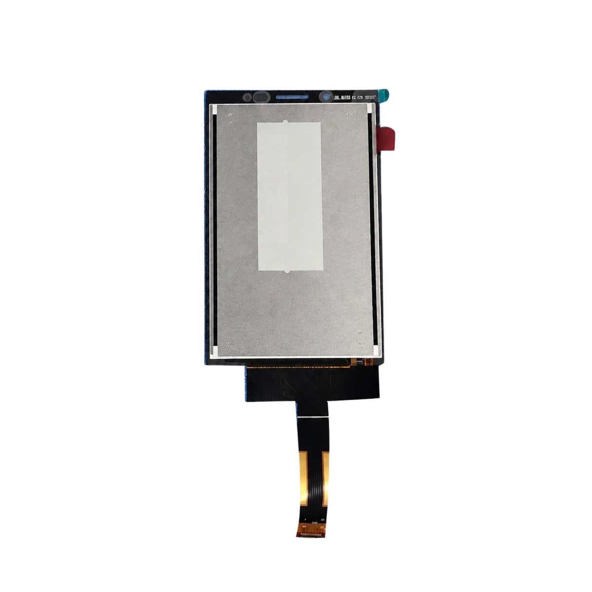 BlackBerry KEY2 LE BBE100 LCD Assembly