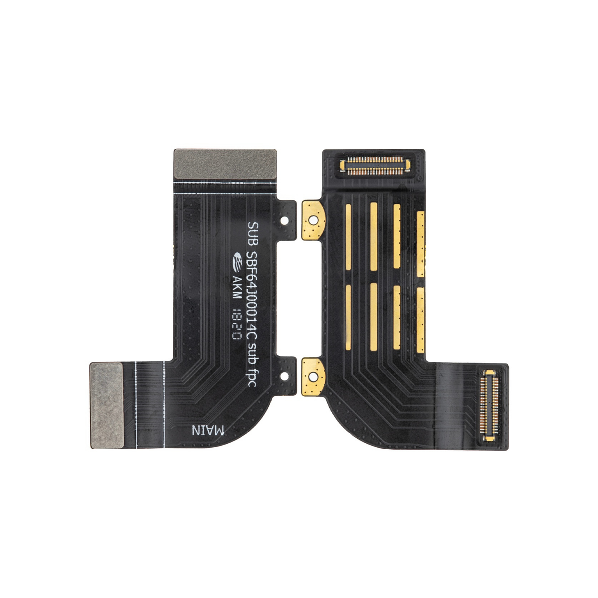 BlackBerry KEY2 BBF100 Mainboard Flex Cable