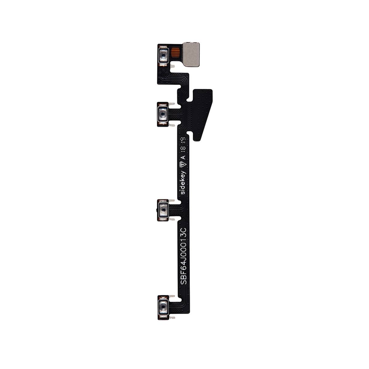 BlackBerry KEY2 Power and Volume Button Flex Cable