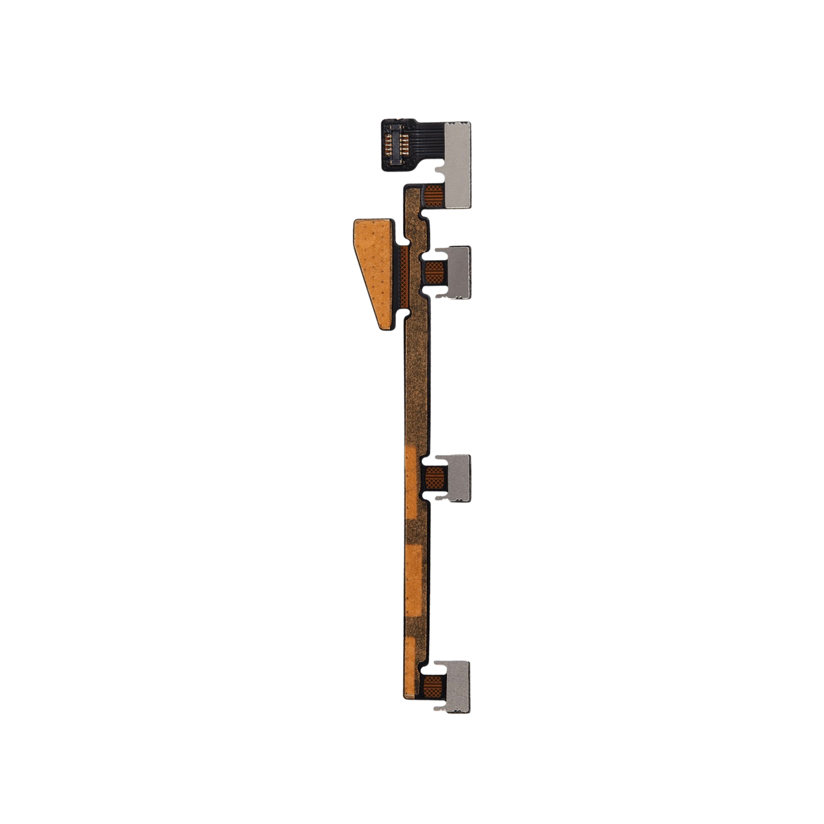 BlackBerry KEY2 Button Flex Cable