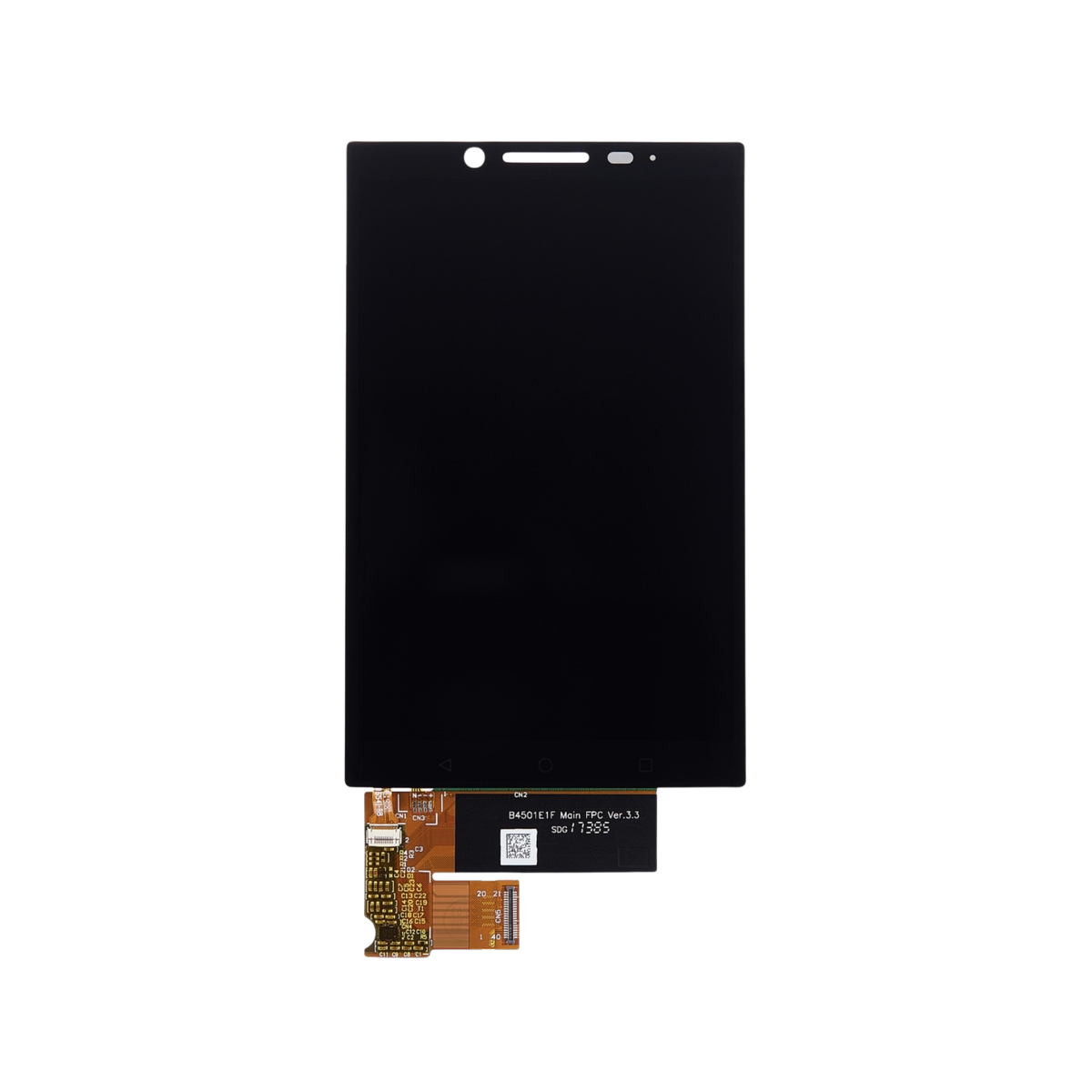BlackBerry BBF100 LCD Assembly