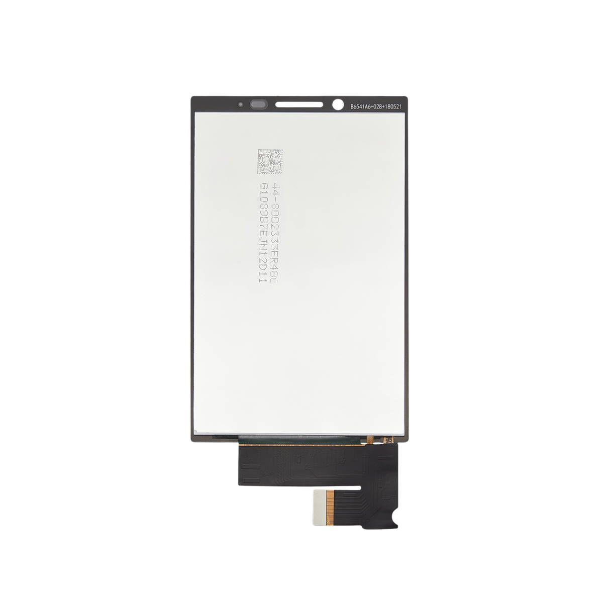 BlackBerry KEY2 Replacement Display