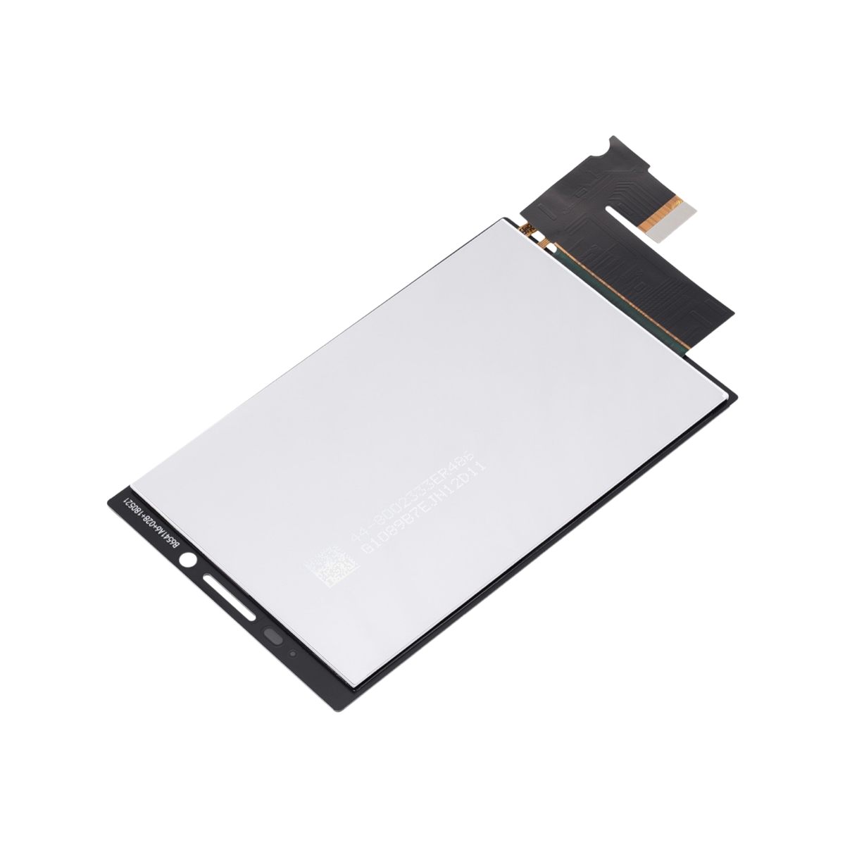 BlackBerry KEY2 LCD Without Frame