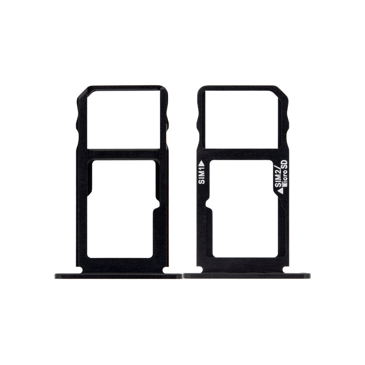 BlackBerry KEY2 BBF100 SIM Card Tray