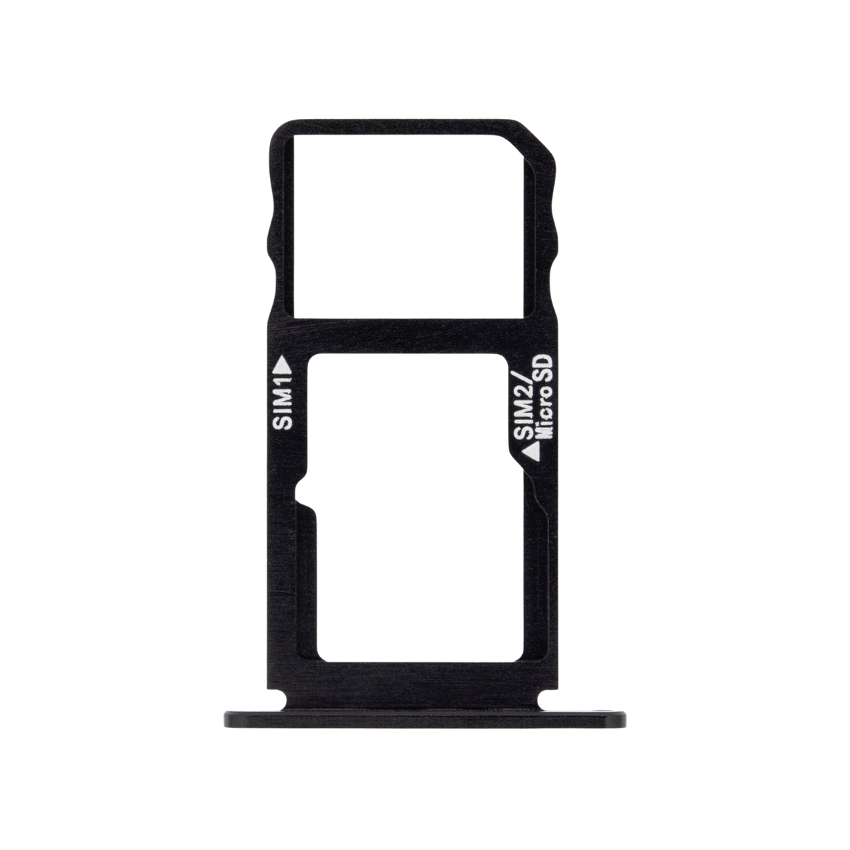 BlackBerry KEY2 Replacement SIM Card Tray