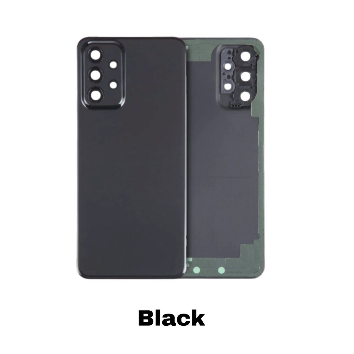 Samsung Galaxy A23 5G Back Cover Glass – Service Pack
