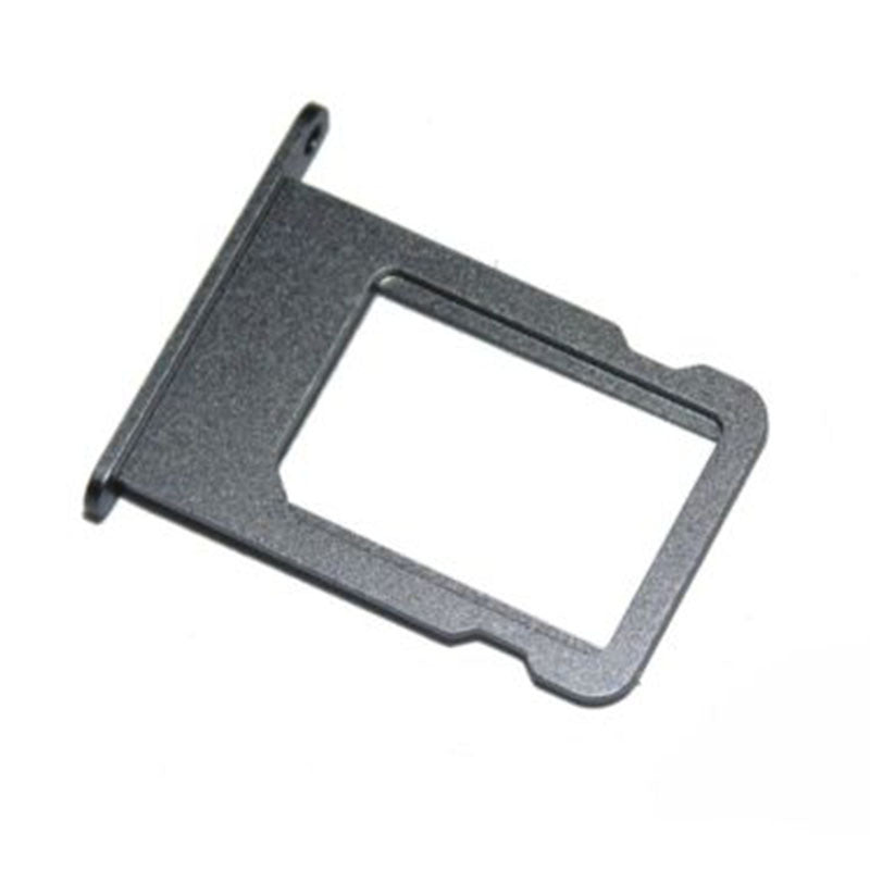 iPhone 5 SIM Card Tray - Black
