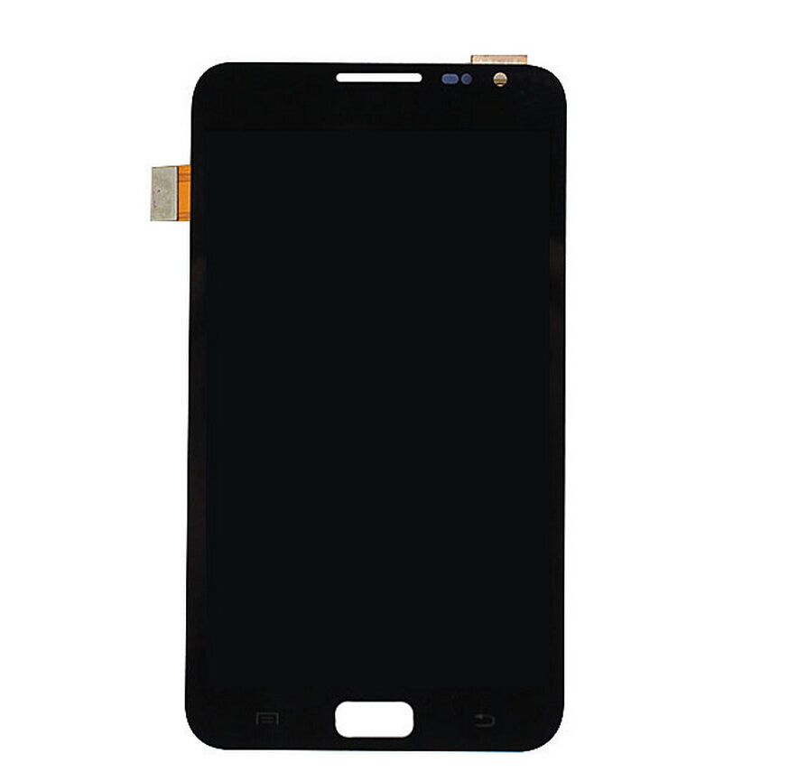 Samsung Galaxy Note i717 LCD Screen and Digitizer Assembly - Black