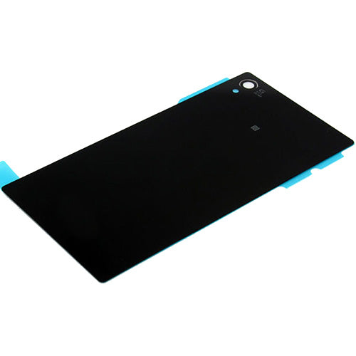 Sony Xperia Z1 L39H C6902 Rear Back Cover Battery Door - Black