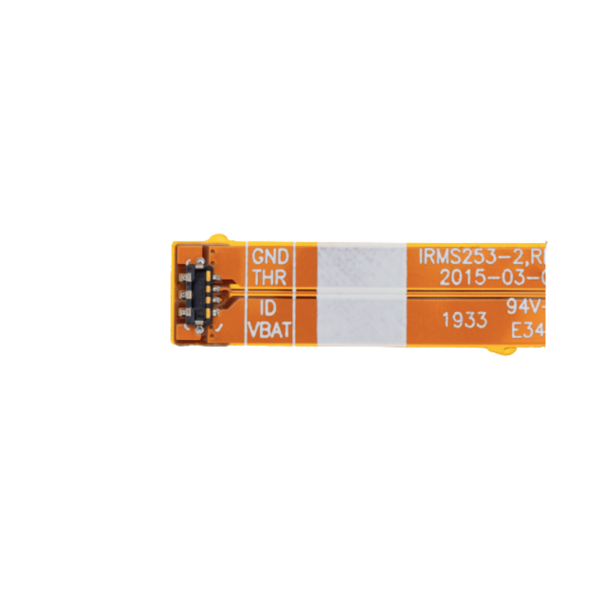 BlackBerry Classic Q20 battery replacement rechargeable